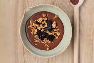 A Recipe for Chocolate Soup — Yes, Chocolate Soup - Eater