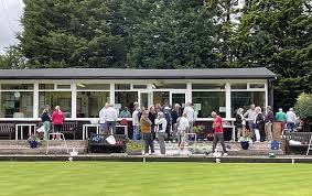 Image result for Knowle Bowls Club