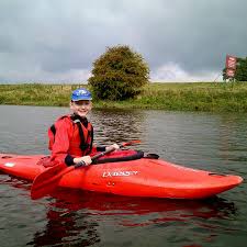 Image result for Kingston Kayak Club