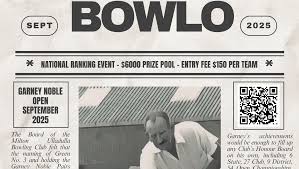 Image result for Nobles Mixed Bowling Club