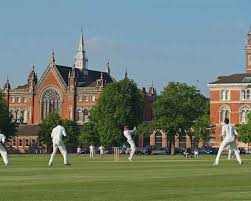 Image result for Dulwich Cricket Club