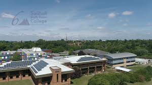 Image result for Solihull Cc