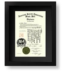 Image result for Northern Freestyle Karate Association