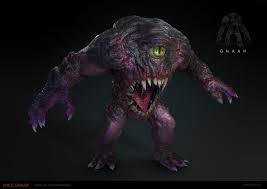 Image result for gnaar