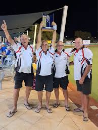 Image result for Pencnwc Short Mat Bowls Club