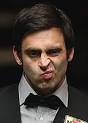 Ronnie O'Sullivan