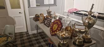 Image result for Dunaskin Doon Bowling Club