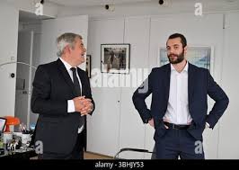 Image result for Napoléon Sarkozy