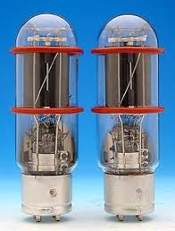 Image result for "vacuum tube" damper