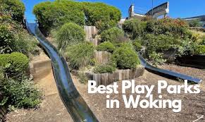 Image result for Woking Phab