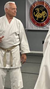 Image result for Addlestone Shotokan Karate Club