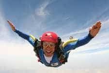 Image result for Bristol University Skydiving Club