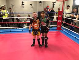 Image result for Falmouth Thai Boxing, Cornwall