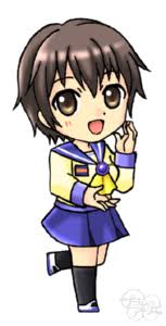 「宍戸結衣 コープスパーティー」の画像検索結果