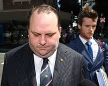 Image result for "Peter Truong" Mark Newton