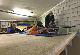 Image result for Twickenham Rifle & Pistol Club