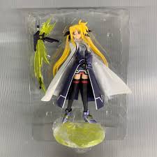 「フェイト・T・ハラオウン」の画像検索結果