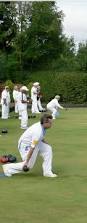 Image result for Greetham Bowls Club