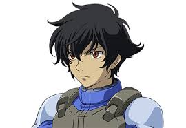 「刹那・F・セイエイ」の画像検索結果