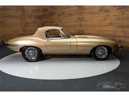 Image result for Beige 1967 Jaguar