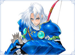 「ウッドロウ・ケルヴィン テイルズオブデスティニー」の画像検索結果