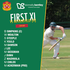 Image result for Chorley Cricket Club