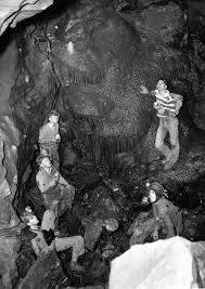 Image result for Portsmouth University Caving Club