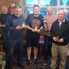 Image result for Thimblemill Bowling Club