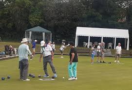 Image result for Grasshopper Crown Green Bowling Club