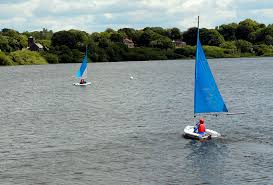 Image result for Burwain Sailing Club
