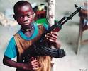 children soldiers