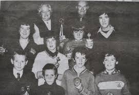 Image result for Nobles Park Bowling Club