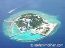 Maldives Island Atolls Pictures - Ari Atoll Maafushivaru Maldives