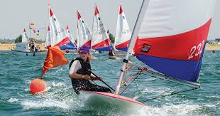 Image result for Snettisham Beach Sailing Club