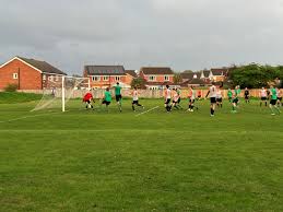 Image result for Barnby Dun & Kirk Sandall Sports Association
