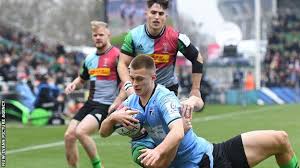 Image result for Cardiff Harlequins
