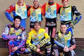 Image result for Edinburgh Monarchs