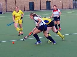 Image result for Didsbury Greys Ladies Hockey Club