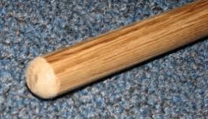 Image result for rounded stick