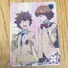 「笹川京子 家庭教師ヒットマンREBORN!」の画像検索結果