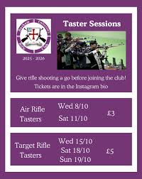 Image result for Durham University Rifle Club