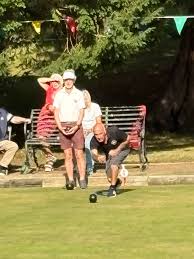 Image result for Dirleton Bowling Club