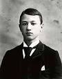 Charles Ives - Wikipedia, the free encyclopedia