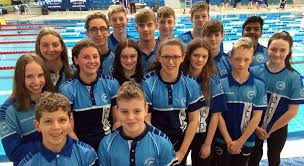 Image result for South Lincs Competitive Swimming Club