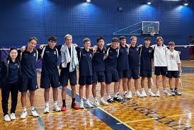 Image result for Guildford and District Badminton League