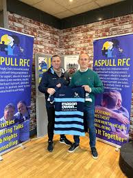 Image result for Aspull RFC