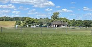 Image result for Hadlow Cricket Club