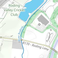 Image result for Roding Valley Cricket Club