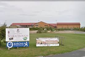 Image result for Scarborough Rugby Union Football Club
