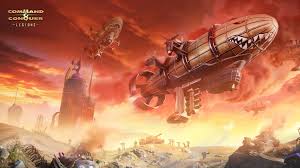 Image result for Command  Conquer